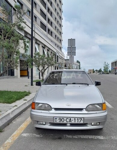 LADA (VAZ) 2115-7