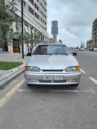 LADA (VAZ) 2115-1