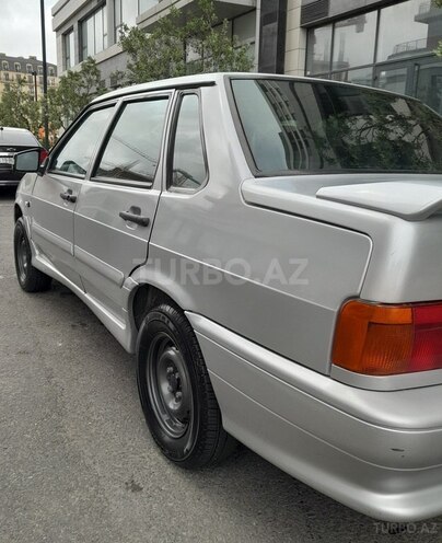 LADA (VAZ) 2115-5