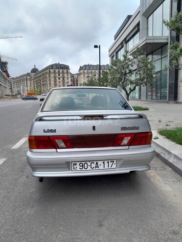 LADA (VAZ) 2115-4