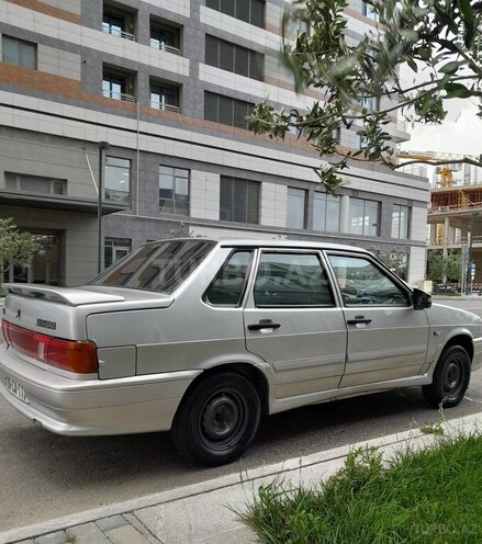 LADA (VAZ) 2115-6