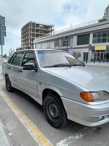 LADA (VAZ) 2115-2