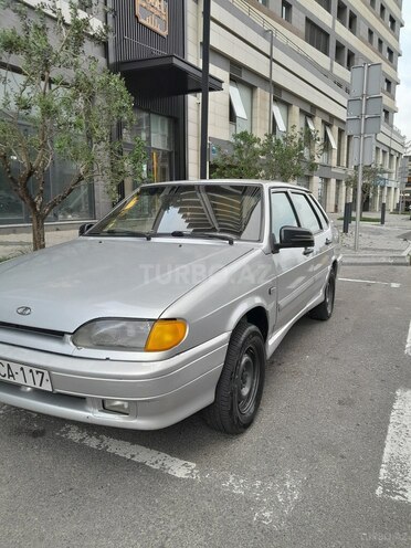 LADA (VAZ) 2115-3