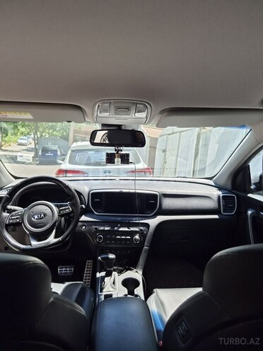Kia Sportage-11