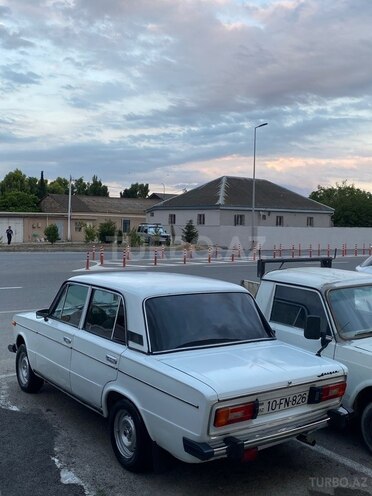 LADA (VAZ) 2106-2