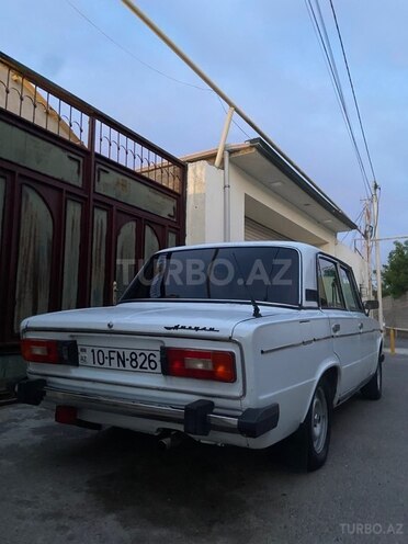 LADA (VAZ) 2106-4