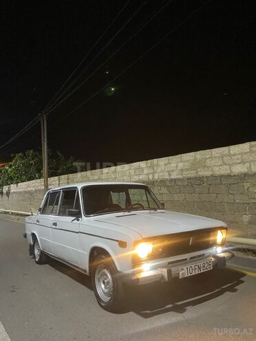 LADA (VAZ) 2106-1