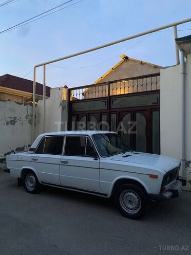 LADA (VAZ) 2106-3