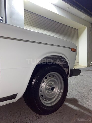LADA (VAZ) 2106-5