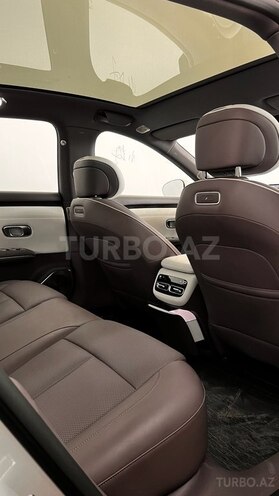Changan Qiyuan A06-9