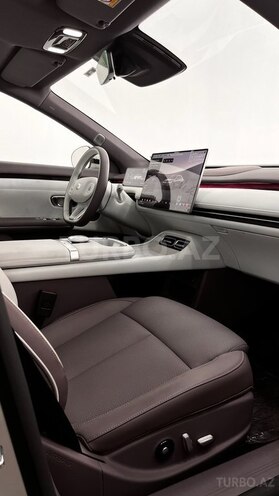 Changan Qiyuan A06-8