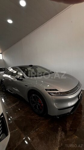 Changan Qiyuan A06-4