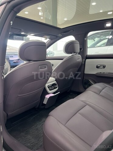 Changan Qiyuan A06-7