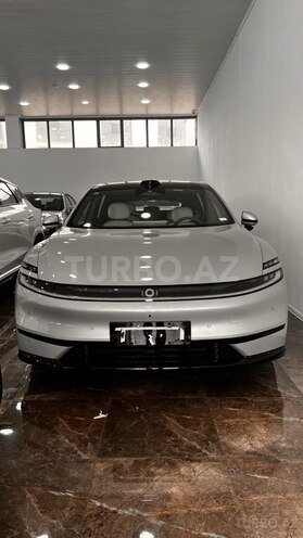 Changan Qiyuan A06-3