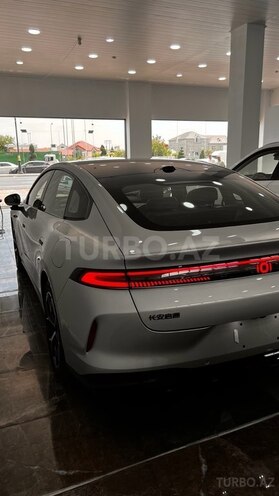 Changan Qiyuan A06-15