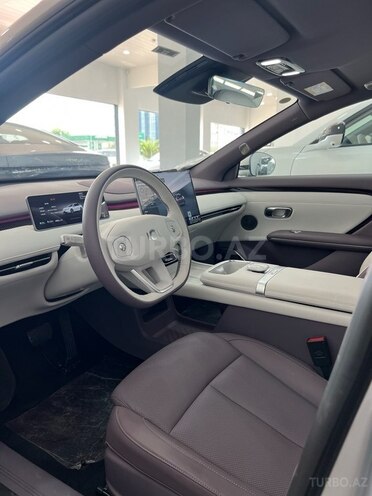 Changan Qiyuan A06-6
