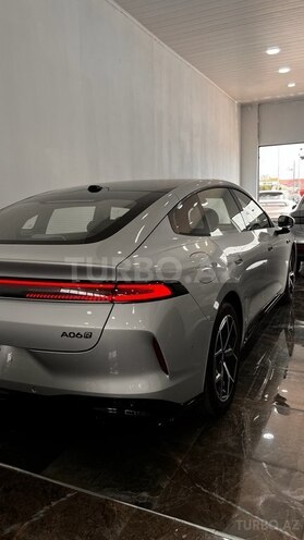 Changan Qiyuan A06-16