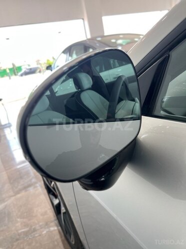 Changan Qiyuan A06-20