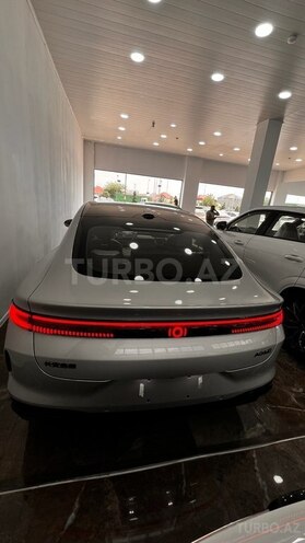 Changan Qiyuan A06-17