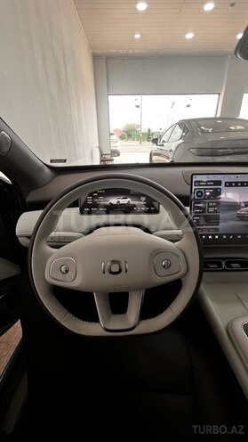 Changan Qiyuan A06-14