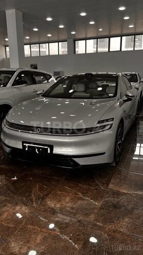 Changan Qiyuan A06-2
