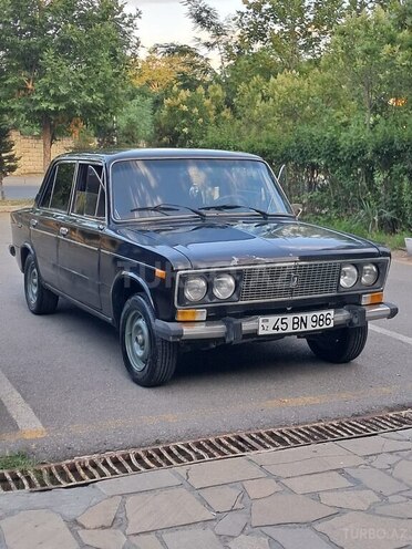 LADA (VAZ) 2107-3
