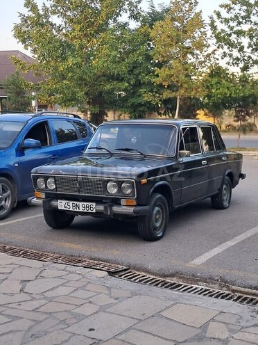 LADA (VAZ) 2107-2