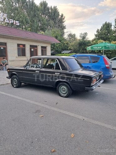 LADA (VAZ) 2107-5