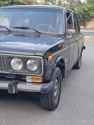 LADA (VAZ) 2107-4