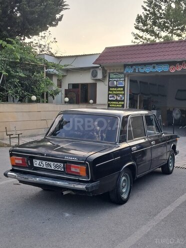 LADA (VAZ) 2107-8