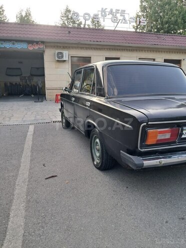 LADA (VAZ) 2107-6