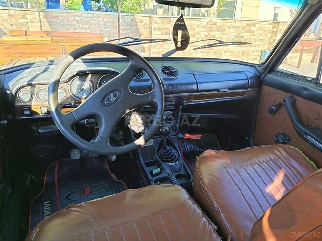 LADA (VAZ) 2107-11