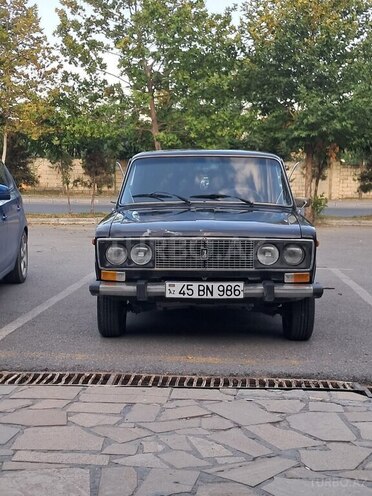 LADA (VAZ) 2107-1