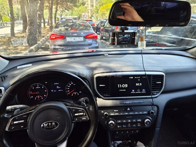 Kia Sportage-13