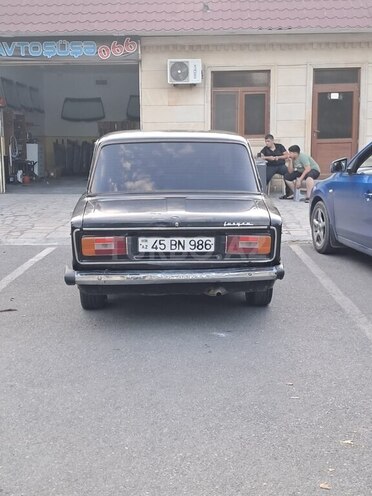 LADA (VAZ) 2107-9