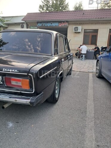 LADA (VAZ) 2107-7