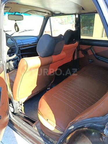 LADA (VAZ) 2107-13