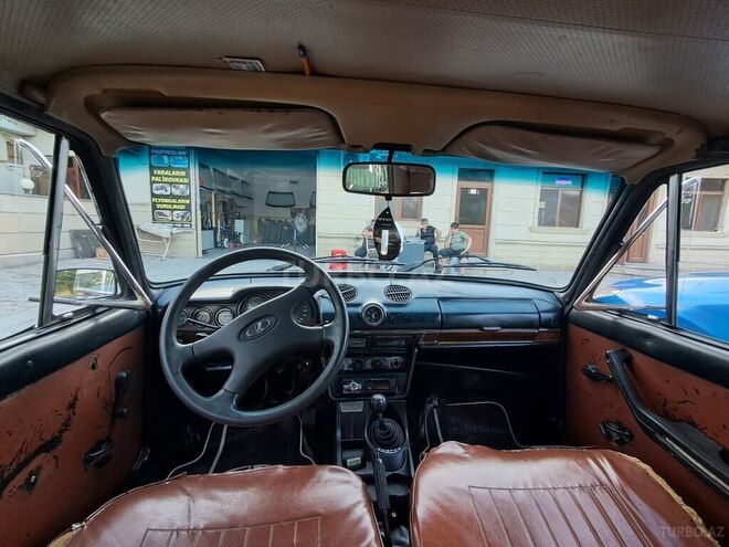 LADA (VAZ) 2107-16