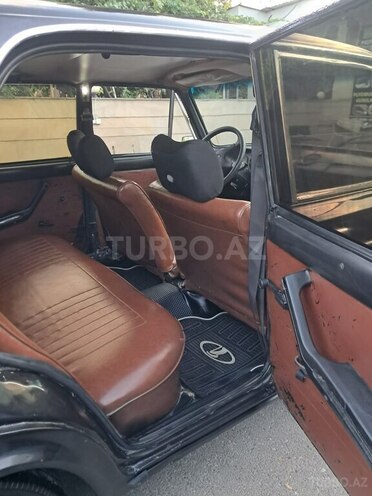LADA (VAZ) 2107-15