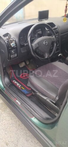 Opel Astra-7