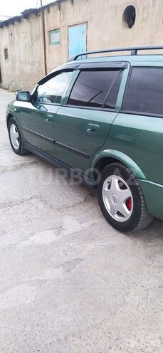 Opel Astra-9