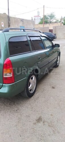 Opel Astra-12