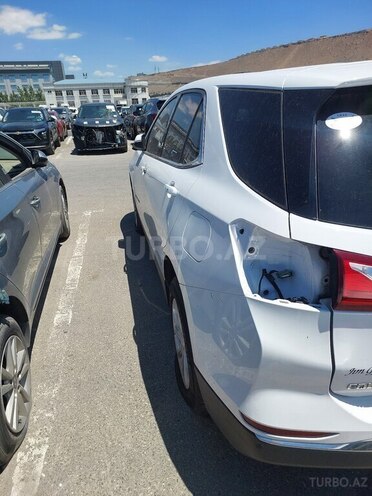 Chevrolet Equinox-3