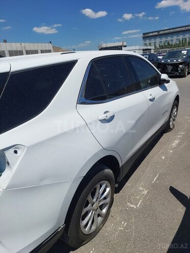 Chevrolet Equinox-2