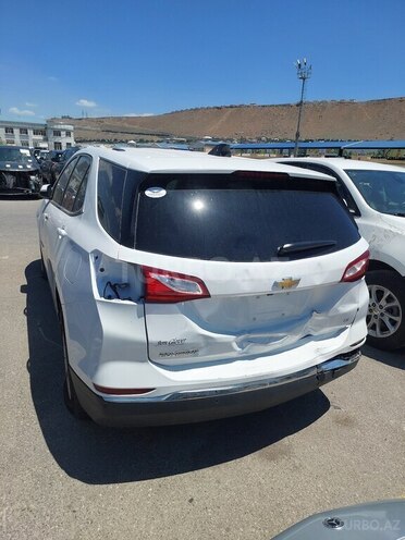 Chevrolet Equinox-7