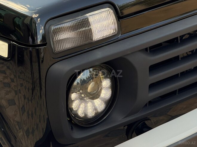 LADA (VAZ) Niva-19