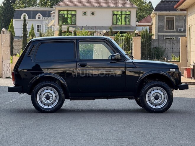 LADA (VAZ) Niva-7