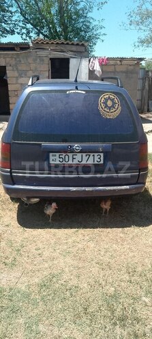 Opel Astra-2