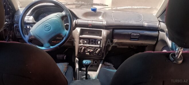 Opel Astra-3