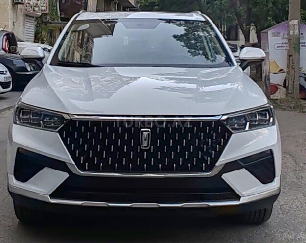 Bestune T77-1